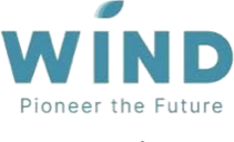 WIND — Pioneer the Future